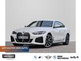 BMW i4 xDrive40 M Sport Winter Highlight AHK 19"