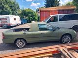Ford Mondeo 1.6 Liter - PickUp (eingetrage... - gebrauchte Ford Mondeo aus dem Jahr 1998