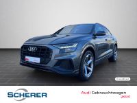 Audi Q8 - Vorschau Bild 1
