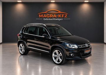 Volkswagen Tiguan - 2