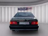 Mercedes-Benz SL 500 Oldtimer*H-Kennzeichen* - gebrauchte Mercedes-Benz SL 500 aus dem Jahr 1990