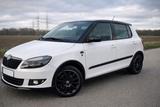 Skoda Fabia 1.6 Tdi Monte Carlo*1 Hand* Ne... - Skoda Fabia Monte carlo mit Diesel-Antrieb