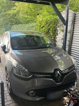 Renault Pkw Renault Clio Luxe - Renault Clio: Sportwagen