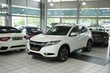 Honda HR-V Executive*1.Hand*Panorama*ACC*Kamera*Euro 6 - Honda Gebrauchtwagen in Frankfurt