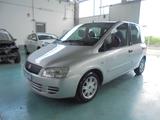 Fiat Multipla 1.9 MJT Dynamic 120cv - Fiat Multipla mit Diesel-Antrieb