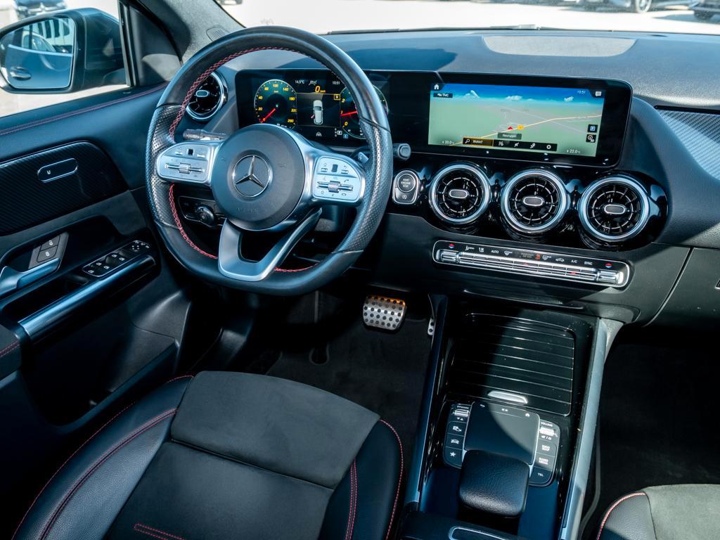 Mercedes-Benz GLA AMG AHK MULTIBEAM PAKRPAKET SOUND DAB, миниатюра 9