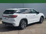 Skoda 193PS 4x4 Sportline 7-Sitze DCC+ STHZ eHK AHK - : Allradantrieb, Geländewagen