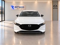Mazda 3 - Vorschau Bild 3