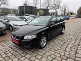 Volvo V50 Kombi 1.8 Kinetic - Volvo V50: 1.8