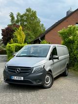 Mercedes-Benz Vito 114cdi/WoMo/Sitzheizung/Kamera/Klima - Offers matching your search criteria