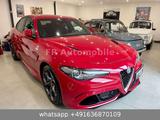 Alfa Romeo Giulia Quadrifoglio 2.9 T V6 Schalter - Alfa Romeo in Bochum