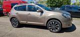 Nissan Qashqai 2.0 Benzin Automatik mit  141 PS - Nissan Qashqai: Auto
