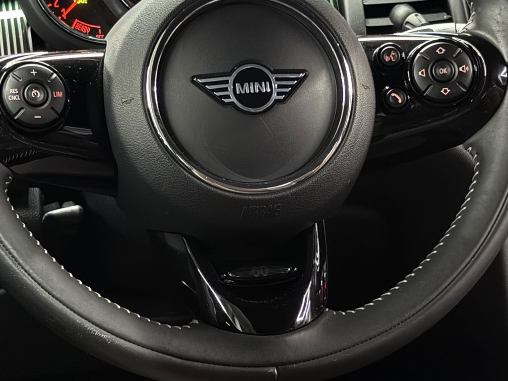 MINI Cooper 2019