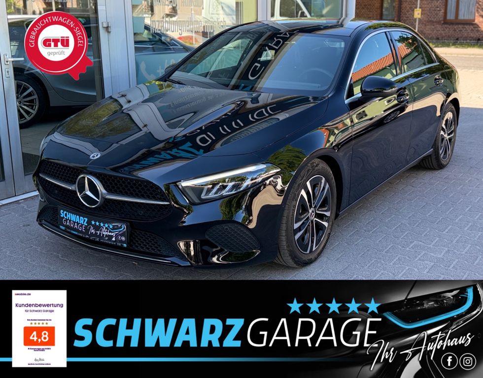 Mercedes-Benz A 220