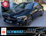 Mercedes-Benz A 220 Limousine*4Matic*STANDHEIZUNG*