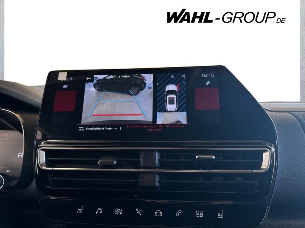 Citroën C5 Aircross - Bild 13