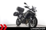 Triumph TIGER 900 GT PRO - QS, Griff/Sitzheizung, BT - TRIUMPH TIGER 900 GT