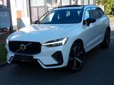Volvo XC60 B4"R Design"BLACK/Pano/Kam/Memory/AHK/21.Z - Volvo XC60 Black Gebrauchtwagen
