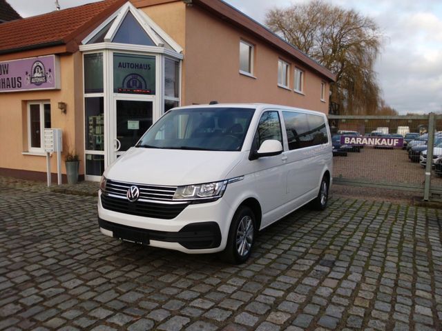 Volkswagen T6.1 Caravelle Comfortline lang