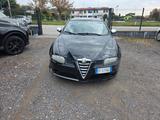 Alfa Romeo GT 1.9 JTDM 16V Progression Black Lin - Alfa Romeo GT aus 2007
