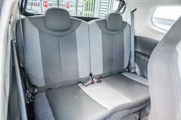 Fahrzeugabbildung Citroën C1 Airscape Shine |KLIMAAUTOM|FALTDACH|NAVI|