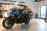 Triumph Tiger 1200 Explorer XCA *Koffer + Sitzheizung* - TRIUMPH T120