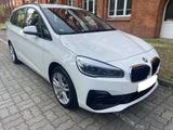 BMW 216 Baureihe 2 Gran Tourer 216 d Advantage - BMW 216 in Berlin