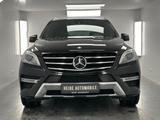 Mercedes-Benz ML 350 CDI BlueTec Amg Sportpaket Distronic LED - Mercedes-Benz ML 350: AMG