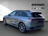 XPENG G9 AWD Performance - XPENG G9: Performance