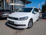 Volkswagen Touran Highline DSG. LED. ACC. SHZ - VW Touran Gebrauchtwagen in Mainz