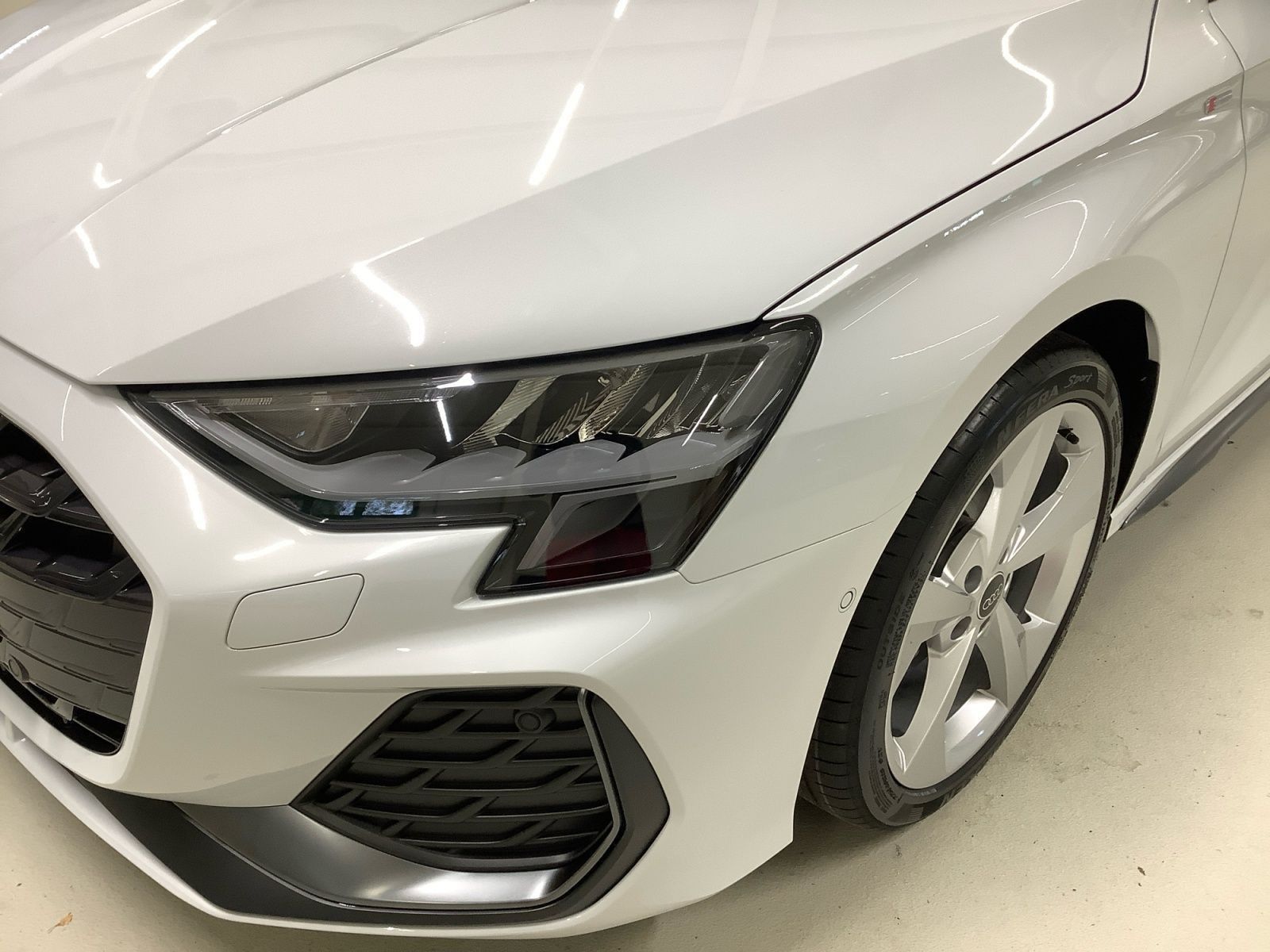 A3 Sportback S line 35 TFSI S tronic,Headup,Kame