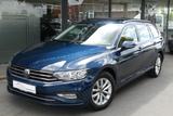 Volkswagen Passat Variant Business 2.0 TDI*STDHZ*Pano*AHK* - gebrauchte VW Passat Variant aus dem Jahr 2022