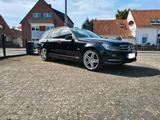 Mercedes-Benz Mercedes C Klasse 250 cdi all in. Topausta... - Mercedes-Benz E 250 in Bremen