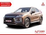 Mitsubishi Eclipse Cross 1.5 T-MIVEC LED Head-Up AHK 360° - Mitsubishi Gebrauchtwagen von 2019