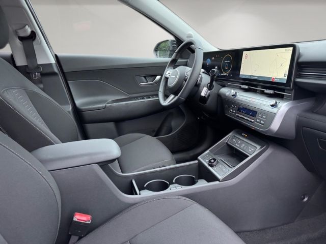 Hyundai KONA Elektro - Bild 14