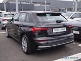 Audi A3 Sportback 35 TFSI advanced Navi RüKa Sitzh. - : Stoff, Soundsystem