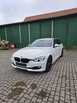 BMW F31 Facelift 1018 - BMW: Kombi, F10