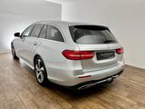 Mercedes-Benz E 200 d T AMG LINE/ 1.H/ DISTR. + / BURMESTR. / - Mercedes-Benz E-Klasse: Kombi, AMG
