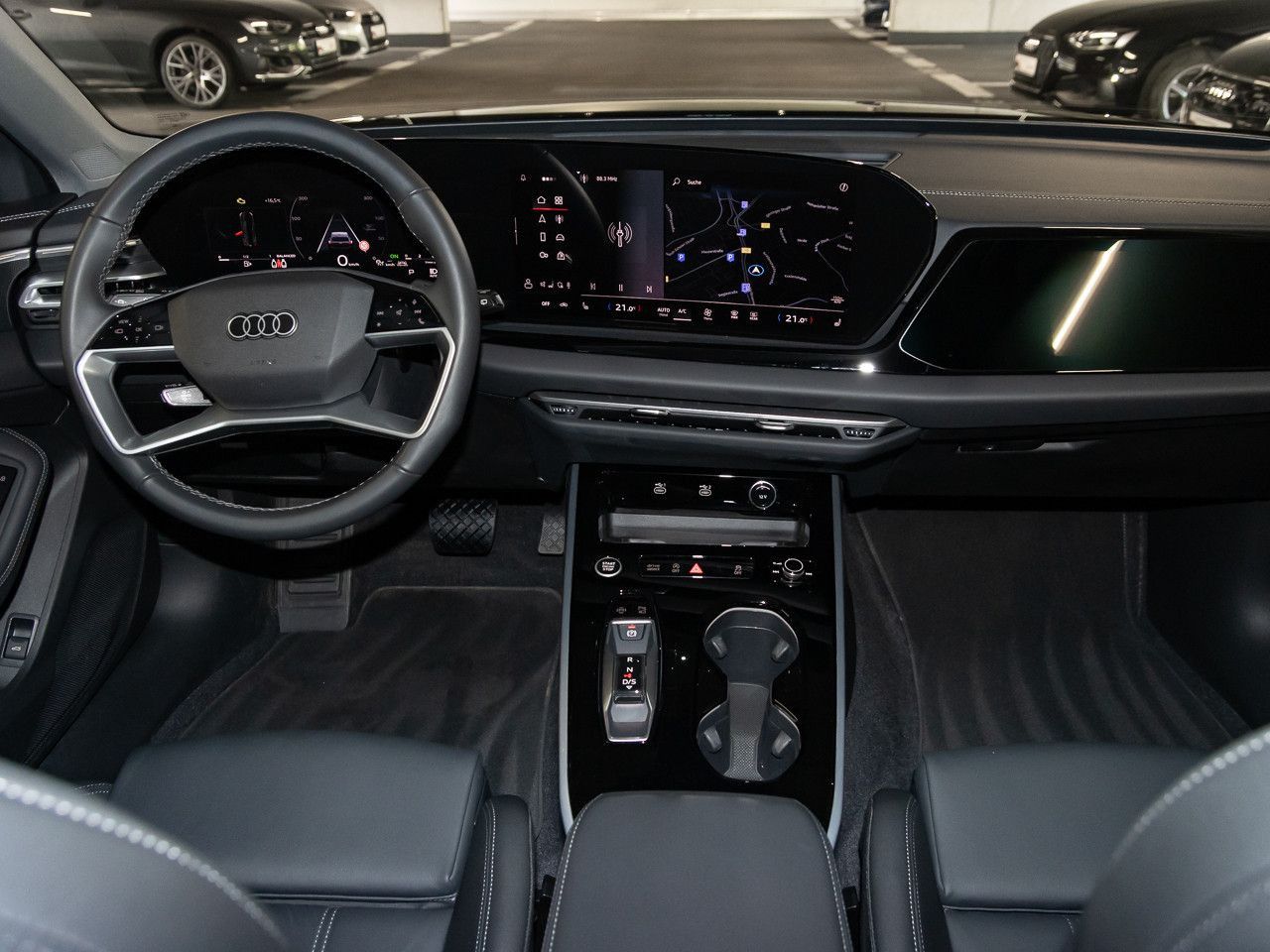 Audi A5 - Bild 13