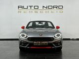 Abarth 124 Spider Automatik *PDC*Bluetooth*Navi*Brembo* - scheckheftgepflegte Abarth Gebrauchtwagen