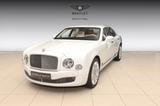 Bentley Mulsanne - Glacier White, Flying 'B' - Bentley Mulsanne Gebrauchtwagen