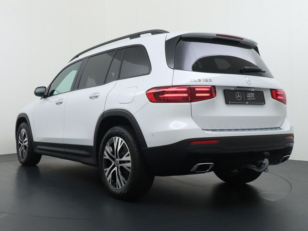 Mercedes-Benz GLB 180 Star Edition Luxury Line 7pers. | AHK We
