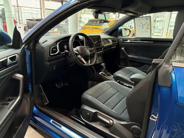 Volkswagen T-Roc - Bild 3