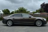 Audi A8 L 3.0 TDI tiptronic quattro-Exclusive*Standhz - gebrauchte Audi A8 aus dem Jahr 2017