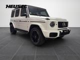 Mercedes-Benz G 500 AMG *Superior*magno*MY25*MBUX*AHK*360°* - Mercedes-Benz G 500: mit Anhängerkupplung