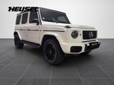 Mercedes-Benz G 500 AMG *Superior*magno*MBUX*Standh*AHK*360°* - Jahreswagen