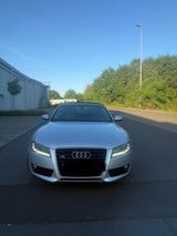 Audi A5 3.0 TDI Cabrio Exclusive  FEST PREİS - Audi A6: Cabrio