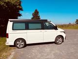 Volkswagen T6.1 California Ocean - VW T6 California Gebrauchtwagen in Bochum
