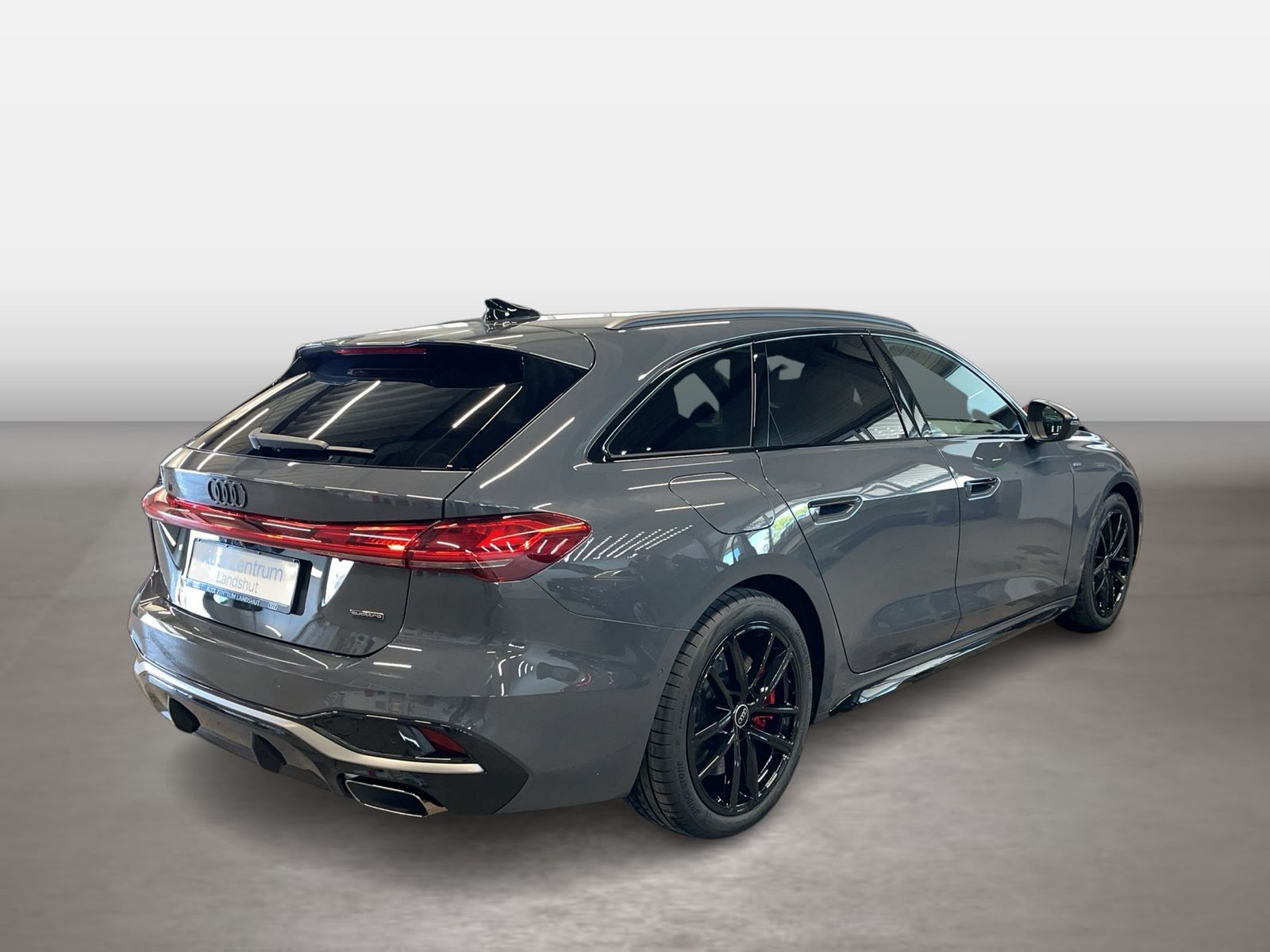 Audi A5 - Bild 5