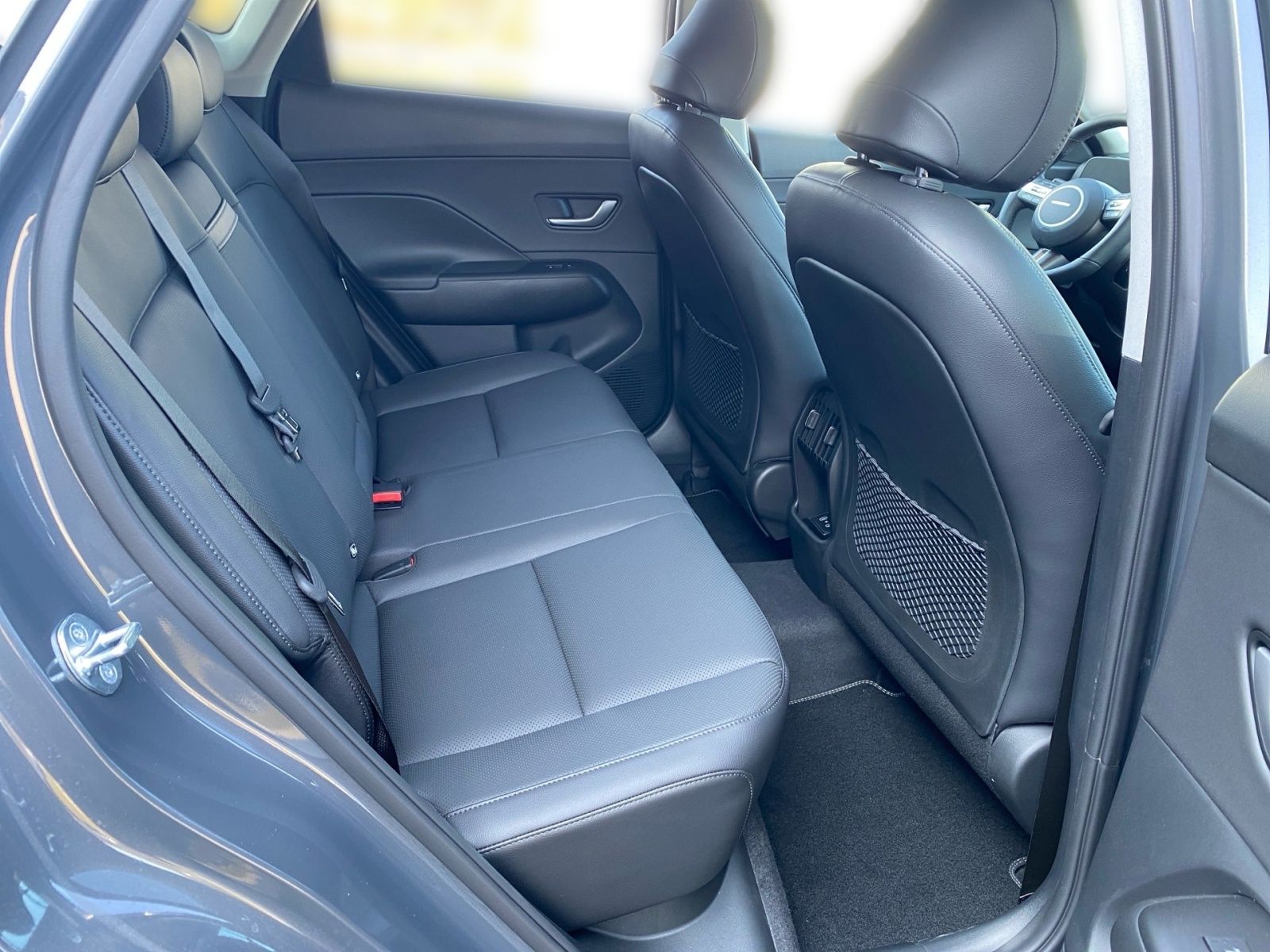 Hyundai Kona – Bild 12